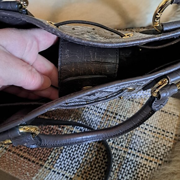 MCM Limited Edition Handbag - Picture 4 of 14